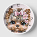 Search for yorkie art Puppies