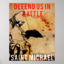 Search for michael posters Archangel