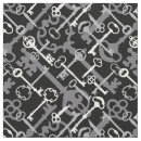Search for skeleton fabric Antique