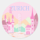 Search for switzerland travel stickers Europe