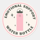 Search for water bottles stickers Motivational