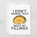 Search for taco thank you cards Cinco de mayo