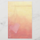 Search for love note stationery paper Stationary