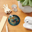 Search for cat paintings key rings Jungle