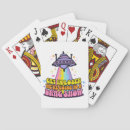 Search for losers playing cards Ufo