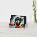 Search for dachshund halloween cards Doxies