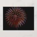 Search for summer festival postcards Fireworks