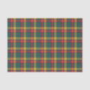 Search for tartan plaid tissue paper Scottish