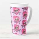 Search for pink crown mugs Girly