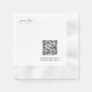 Search for branded napkins Promotional