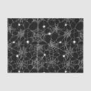 Search for spider web tissue paper Gothic
