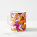 Search for groovy mugs Orange