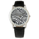 Search for zebra watches Pattern