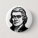 Search for jefferson badges President