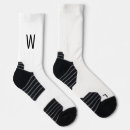 Search for monogram socks Simple