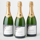 Search for navy blue wine labels Botanical