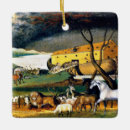 Search for noahs ark christmas tree decorations Animals
