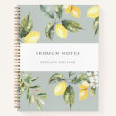 Search for sermon notebooks Modern