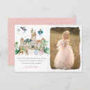 Search for princess and knight Castle