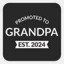 Search for grandpa square stickers Grandfather