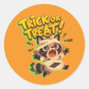 Search for trick art stickers Pumpkin