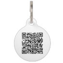 Search for qr code pet tags Scannable