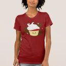 Search for white chocolate tshirts Dessert