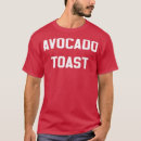 Search for funny avocado sayings tshirts Foodie
