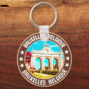 Search for brussels key rings Europe