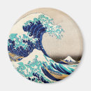 Search for sea wave magnets Vintage