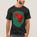 Search for tshirts africa