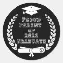 Search for proud parents stickers Dad