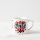 Search for valentines day cat mugs Cute