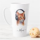 Search for elegant cat mugs Cute