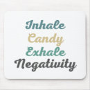 Search for candy lover mousepads Humour