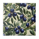Search for olive branch tiles Greece