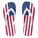Search for usa flag jandals America