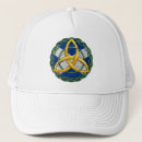 Search for trinity hats Triquetra