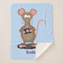 Search for rat blankets Cute