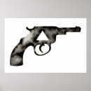 Search for pistols posters Black