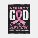 Search for cancer blankets Awareness