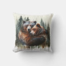Search for bear cushions Lodge