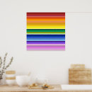 Search for spectrum posters Blue