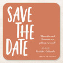 Search for wedding save the dates Minimalist