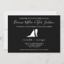 Search for dress wedding invitations Modern