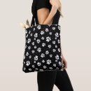 Search for pawprints bags Black