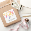 Search for triangle wedding stickers Triangles