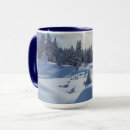 Search for snowy mountains mugs Colorado