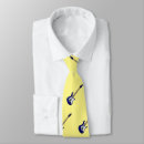 Search for rock ties Guitar