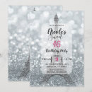 Search for bling invitations Glam